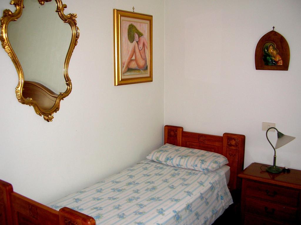 Villa Dei Romaniani Villaromagnano Zimmer foto